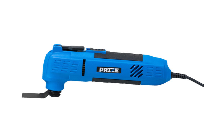 Multiverktøy 180 W - PRIZE